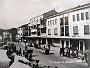 Ponte di Brenta Via San Marco negli anni'50 (Federico Chicco Rampazzo)